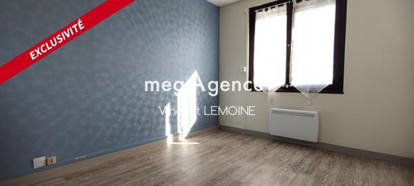 Appartement à GRANVILLE, 50400 - 4 pièces 90m²