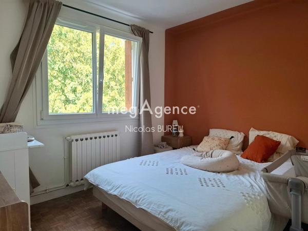 Appartement à LAVAL, 53000 - 4 pièces 70m²