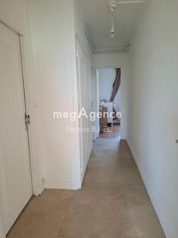 Appartement à LAVAL, 53000 - 4 pièces 70m²
