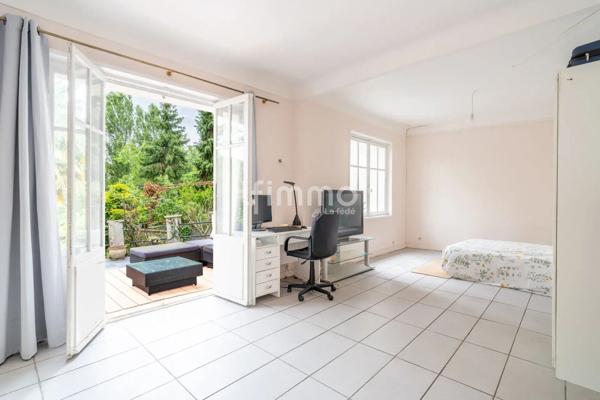 Noisy le Sec-Haut Goulet- Maison 9P 7CH 190m2-Garage-Terrasse & Jardin