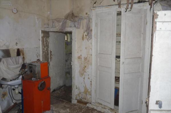 Maison à vendre à Gorron en Mayenne (53120), ref : 53075DLS23052