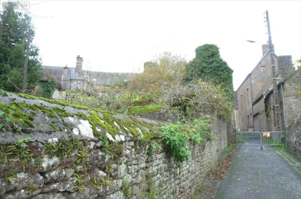 Maison à vendre à Gorron en Mayenne (53120), ref : 53075DLS23052