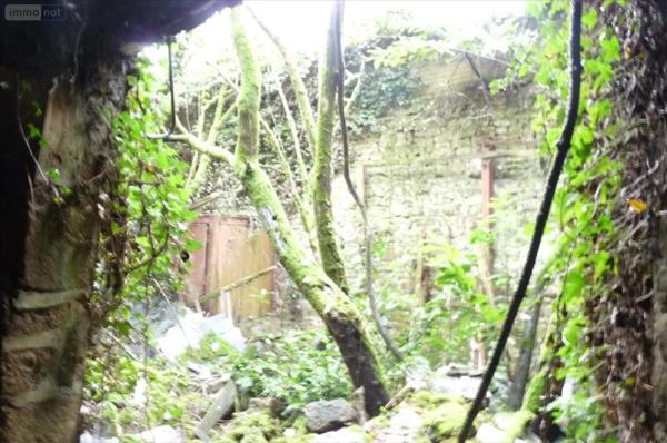 Maison à vendre à Gorron en Mayenne (53120), ref : 53075DLS23052