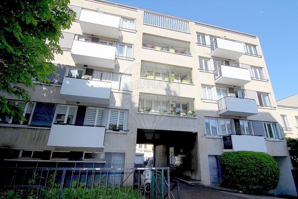 Appartement  en vente - 