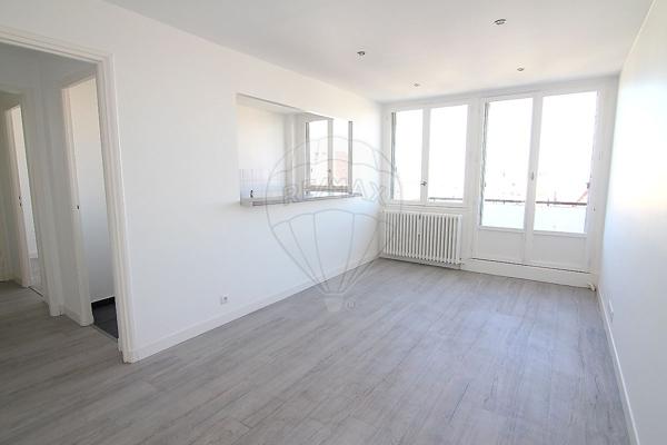 Appartement  en vente - 