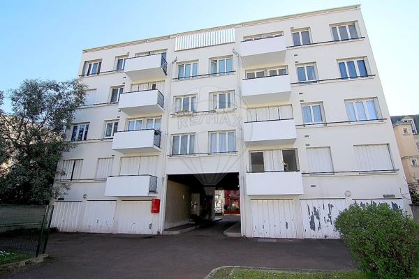 Appartement  en vente - 
