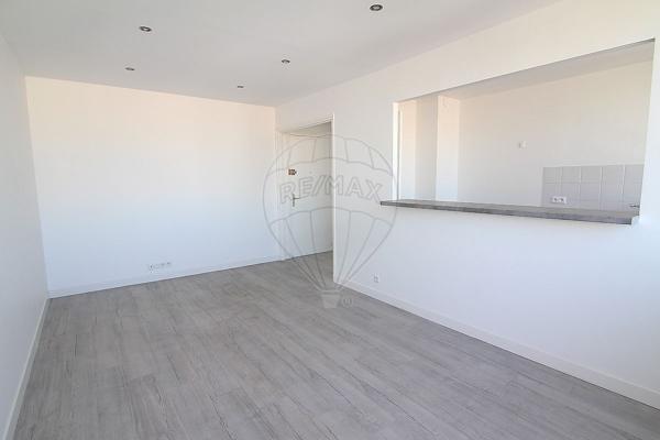 Appartement  en vente - 