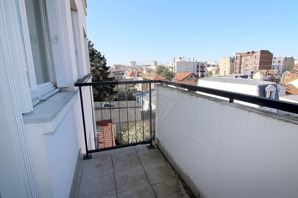 Appartement  en vente - 