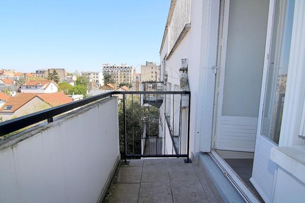 Appartement  en vente - 
