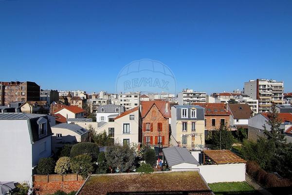Appartement  en vente - 