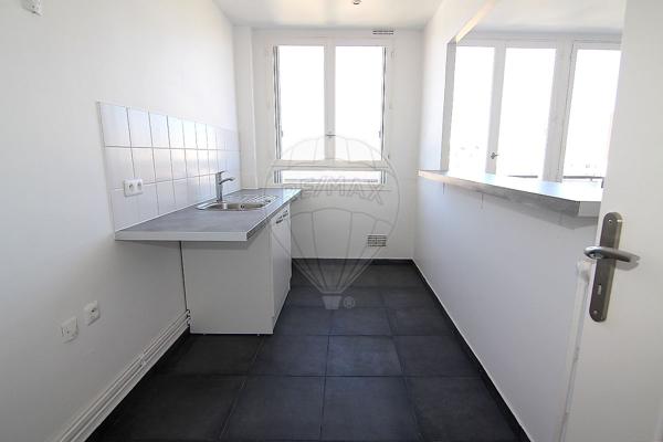 Appartement  en vente - 