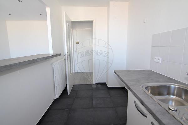 Appartement  en vente - 