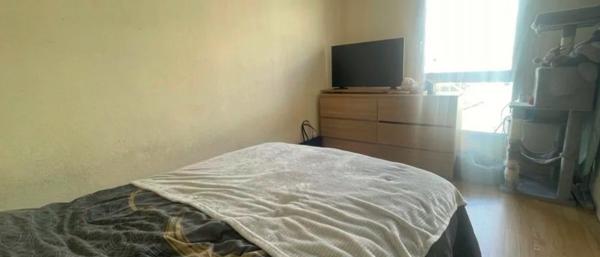 Appartement  centre  d'Orleans, 2 pièces 34 m2, place parking