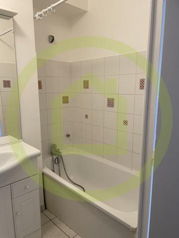 Appartement à LAMORLAYE (60260)