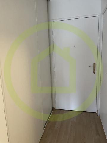 Appartement à LAMORLAYE (60260)