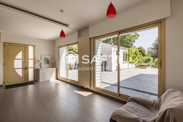 Maison 292m2 habitables