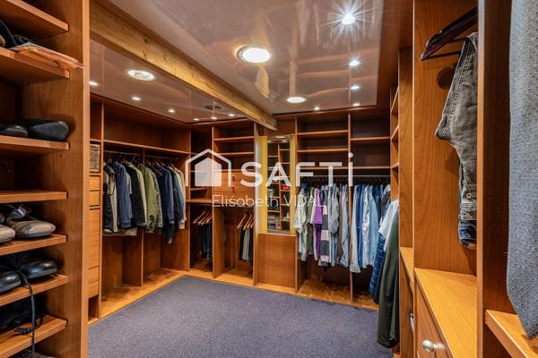 Maison 292m2 habitables