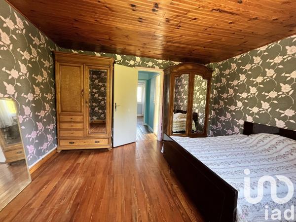 Maison à vendre 4 pièces 90 m² Sannois