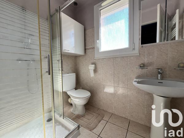 Maison à vendre 4 pièces 90 m² Sannois