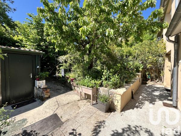 Maison à vendre 4 pièces 90 m² Sannois