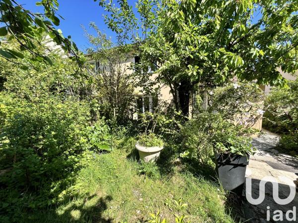 Maison à vendre 4 pièces 90 m² Sannois