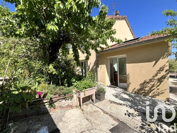 Maison à vendre 4 pièces 90 m² Sannois