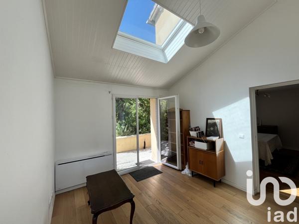 Maison à vendre 4 pièces 90 m² Sannois