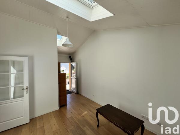 Maison à vendre 4 pièces 90 m² Sannois