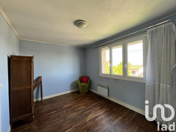 Maison à vendre 4 pièces 90 m² Sannois