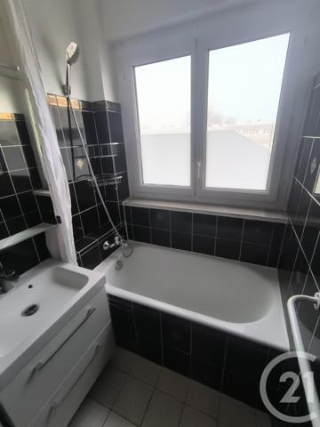 Appartement F4 à vendre  4 pièces - 60,48 m2 MASSY - 91