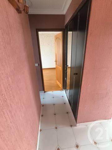 Appartement F4 à vendre  4 pièces - 60,48 m2 MASSY - 91