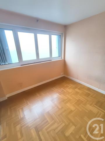 Appartement F4 à vendre  4 pièces - 60,48 m2 MASSY - 91