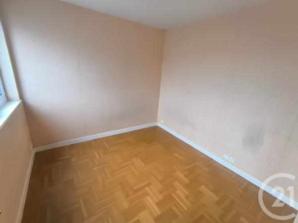 Appartement F4 à vendre  4 pièces - 60,48 m2 MASSY - 91