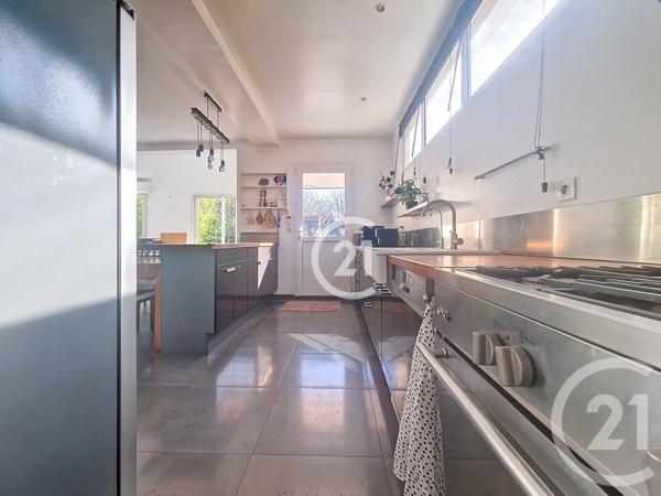 Maison à vendre  7 pièces - 280 m2 ST MAUR DES FOSSES - 94