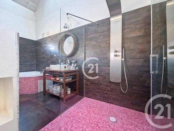 Maison à vendre  7 pièces - 280 m2 ST MAUR DES FOSSES - 94