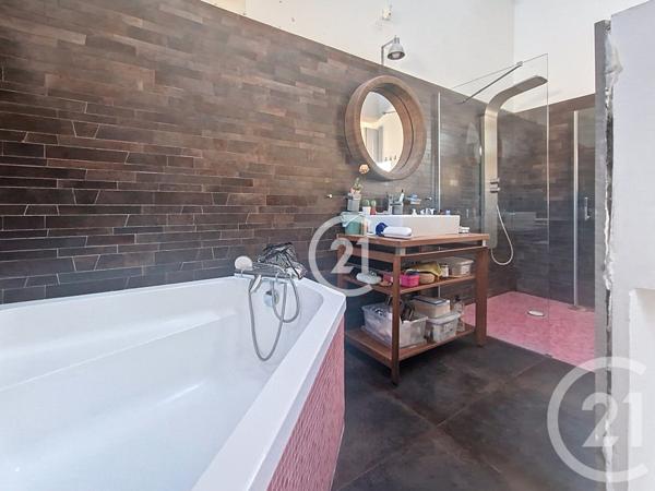 Maison à vendre  7 pièces - 280 m2 ST MAUR DES FOSSES - 94