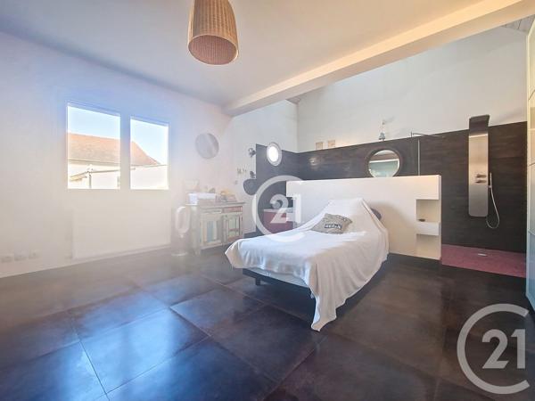 Maison à vendre  7 pièces - 280 m2 ST MAUR DES FOSSES - 94