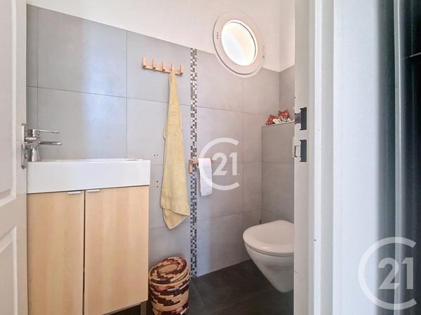 Maison à vendre  7 pièces - 280 m2 ST MAUR DES FOSSES - 94