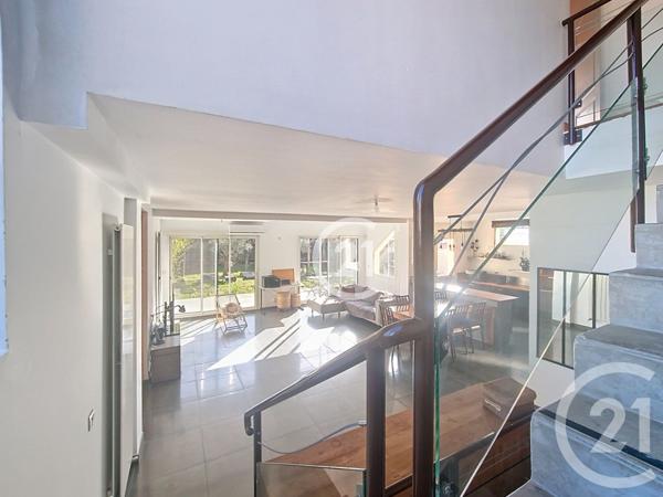 Maison à vendre  7 pièces - 280 m2 ST MAUR DES FOSSES - 94