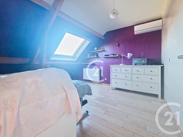 Maison à vendre  7 pièces - 280 m2 ST MAUR DES FOSSES - 94