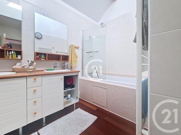 Maison à vendre  7 pièces - 280 m2 ST MAUR DES FOSSES - 94