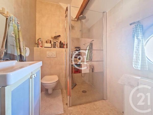 Maison à vendre  7 pièces - 280 m2 ST MAUR DES FOSSES - 94