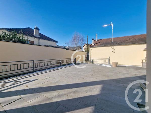 Maison à vendre  7 pièces - 280 m2 ST MAUR DES FOSSES - 94