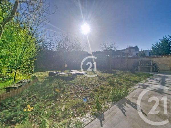 Maison à vendre  7 pièces - 280 m2 ST MAUR DES FOSSES - 94