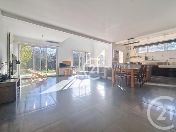 Maison à vendre  7 pièces - 280 m2 ST MAUR DES FOSSES - 94