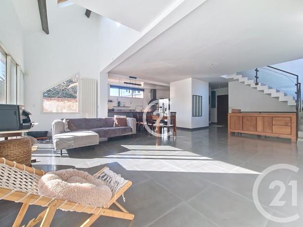 Maison à vendre  7 pièces - 280 m2 ST MAUR DES FOSSES - 94