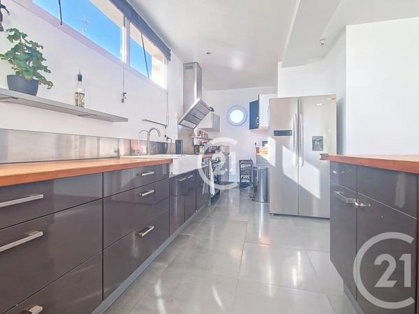 Maison à vendre  7 pièces - 280 m2 ST MAUR DES FOSSES - 94