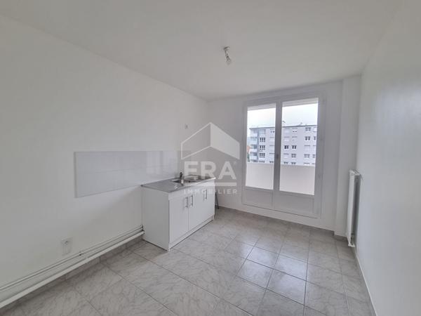 Appartement Neuilly Sur Marne 3 pièce(s) 63.78 m2