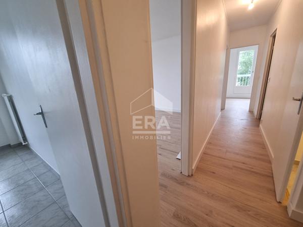 Appartement Neuilly Sur Marne 3 pièce(s) 63.78 m2