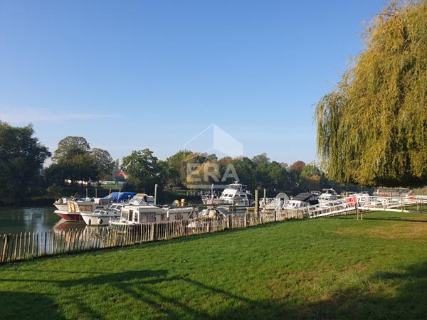 Appartement Neuilly Sur Marne 3 pièce(s) 63.78 m2